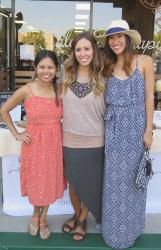 Celebrate Summer! Hosted by Serene Sky x Living in Style OC