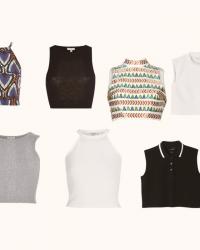 SHORT SUMMER 