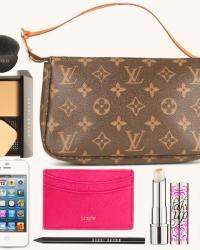 My Purse Essentials