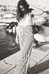 Simple Black&White