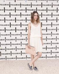 PULL&BEAR POOL PARTY