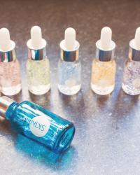 Skin Inc. Serums