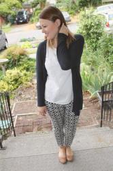 Flowy Cardigan