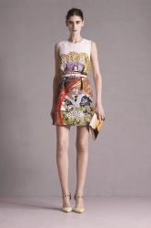 Mary Katrantzou Resort 2015