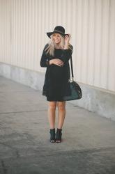 Black It Is