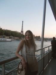 Sur la Seine