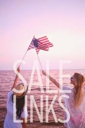 Independence Day Sales