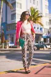Miami Vibes ….with LoveShoppingMiami...