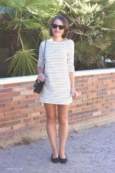 Summer 2014: Outfit 2