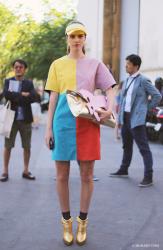 Michelle – Palais de Tokyo, Paris