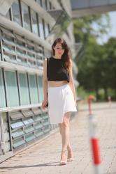 Two-tone love