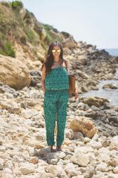 Golden bay Malta