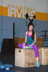 5 Things You Should Know Before Trying CrossFit (For Stylish Women)