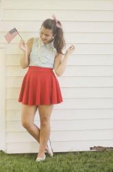 American Girl.