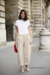 Leandra Medine