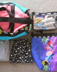 Top Packing Tips