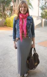 Converse, Maxi Skirts, Scarves, Marc By Marc Jacobs Handbags