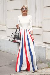 # Sofie Valkiers, Paris.
