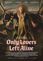 Only Lovers Left Alive