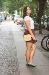 skort in berlin