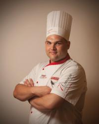 7º Concurso Mejor especialista Pastelera Anis del Mono
