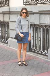 Summer 2014: Outfit 3