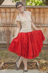 Outfit Post: 7/7/14