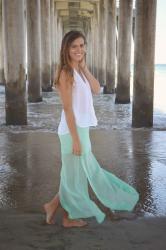 Seafoam