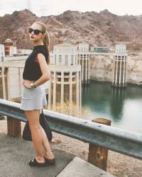 Hoover Dam