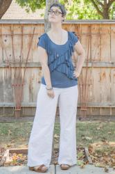 Outfit Post: 7/8/14
