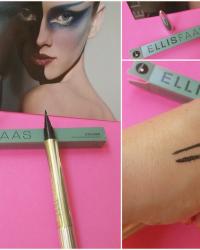 Review:Ellis Faas Cosmetics-Eyes