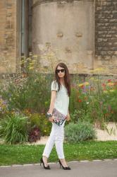 Celle qui changeait d’avis comme de chaussures…