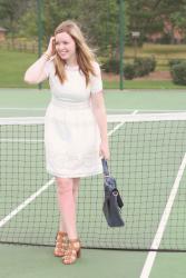 Wimbledon-Ready