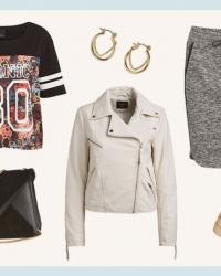 Outfit Inspiration