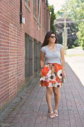 thredUP summer style challenge