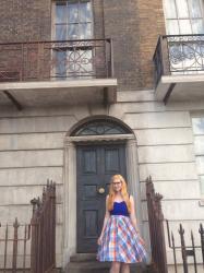 My Wizarding Weekend: From London to Diagon Alley