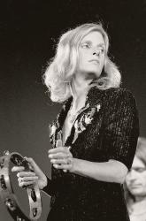 Monday Muses: Linda McCartney