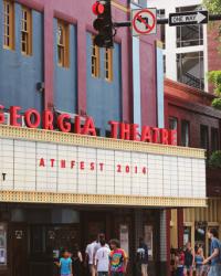 Life Lately: AthFest 2014