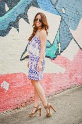 Summer Style with Posh Boutique