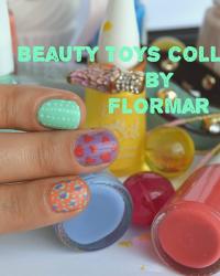 Flormar Beauty Toys Collection 