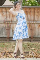 Outfit Post: 7/14/14