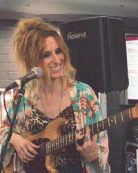 Kendra Morris x Make up for Ever // Interview