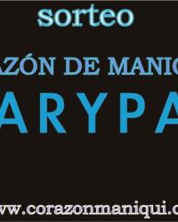 #SORTEO - EL PAR DE ZAPATOS DE MARYPAZ QUE TU QUIERAS