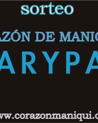 #SORTEO - EL PAR DE ZAPATOS DE MARYPAZ QUE TU QUIERAS