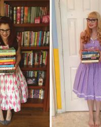 Junebugs go Bookworm, Vol 3.Rita Skeeter's Newest Column + More!