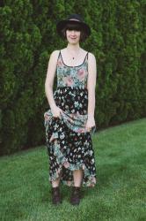 FLORAL MAXIS