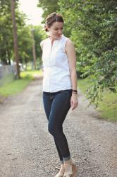 Style: Nice and Simple