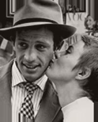 LA NOUVELLE VAGUE PAR R. CAUCHETIER