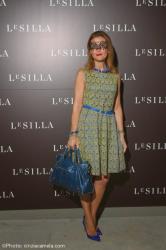 Fashion event: Le Silla Party