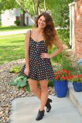 Ice Cream Paint Job + Nordstrom Anniversary Sale Preview.